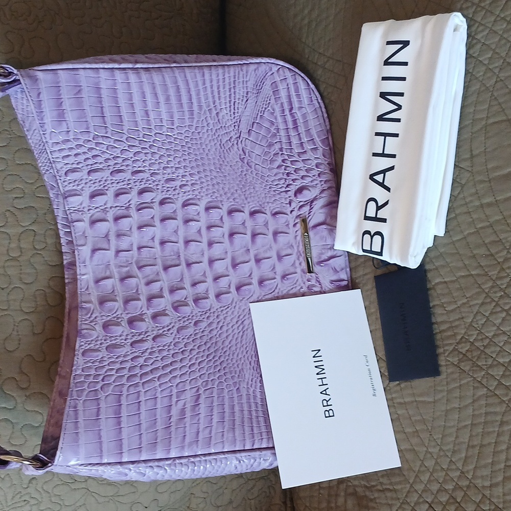 Brahmin Noelle Shoulder Bag